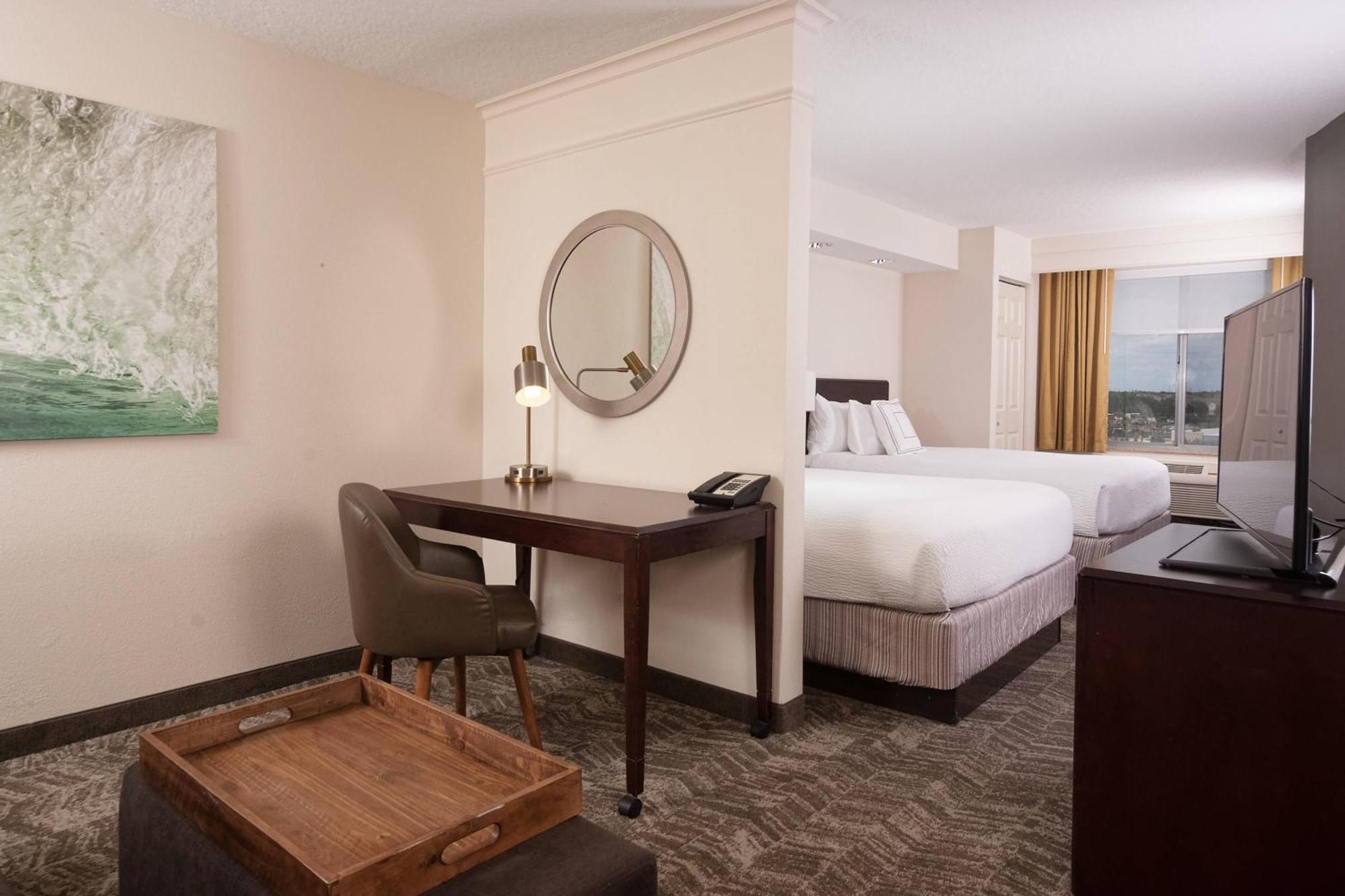 Springhill Suites Orlando Airport Exterior photo