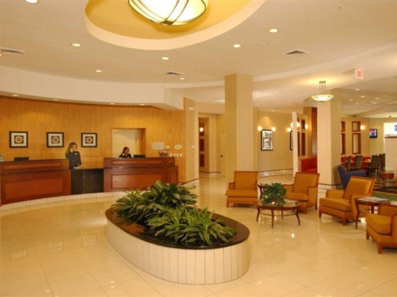 Springhill Suites Orlando Airport Exterior photo