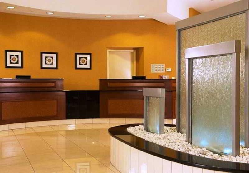 Springhill Suites Orlando Airport Exterior photo