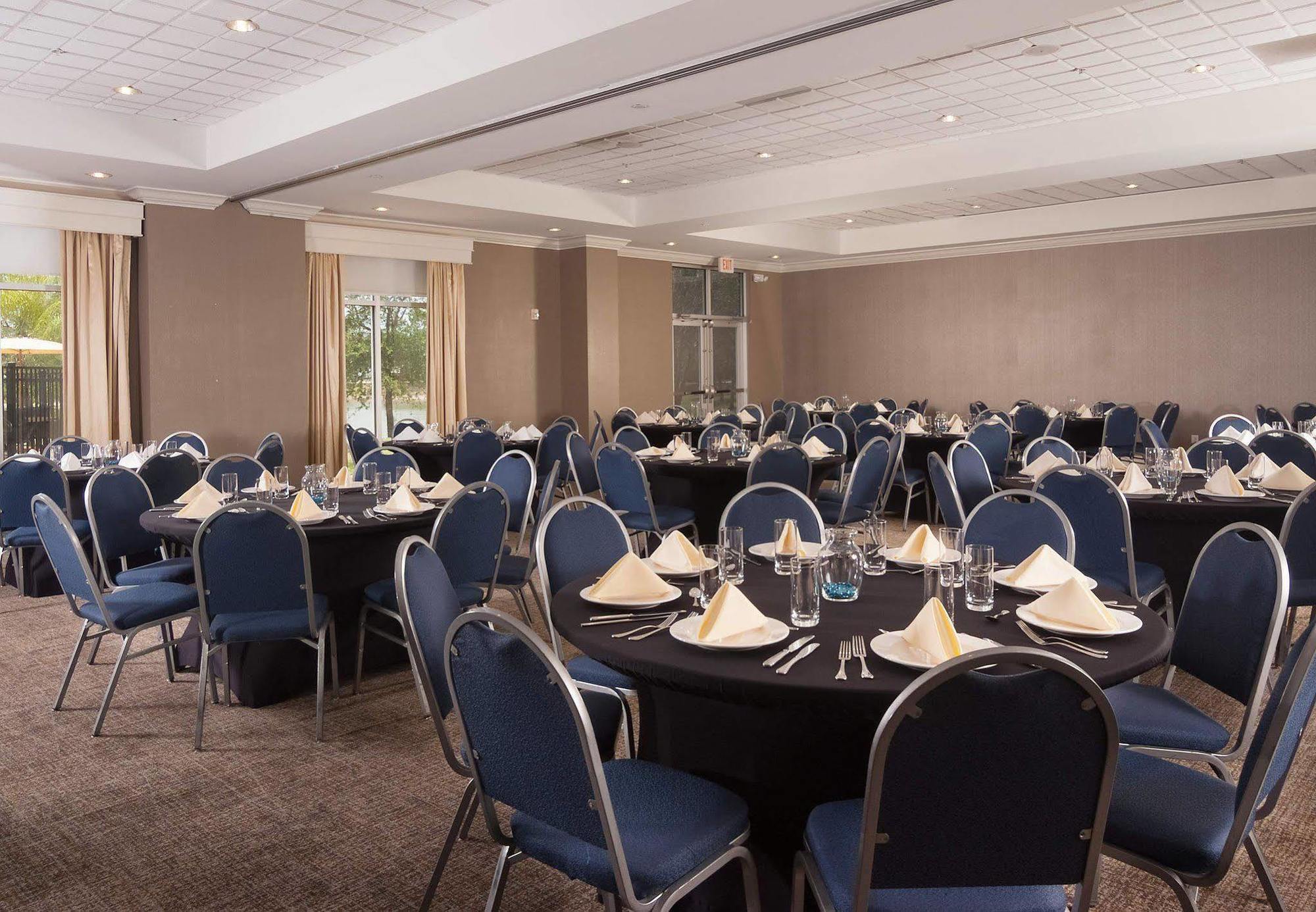 Springhill Suites Orlando Airport Exterior photo