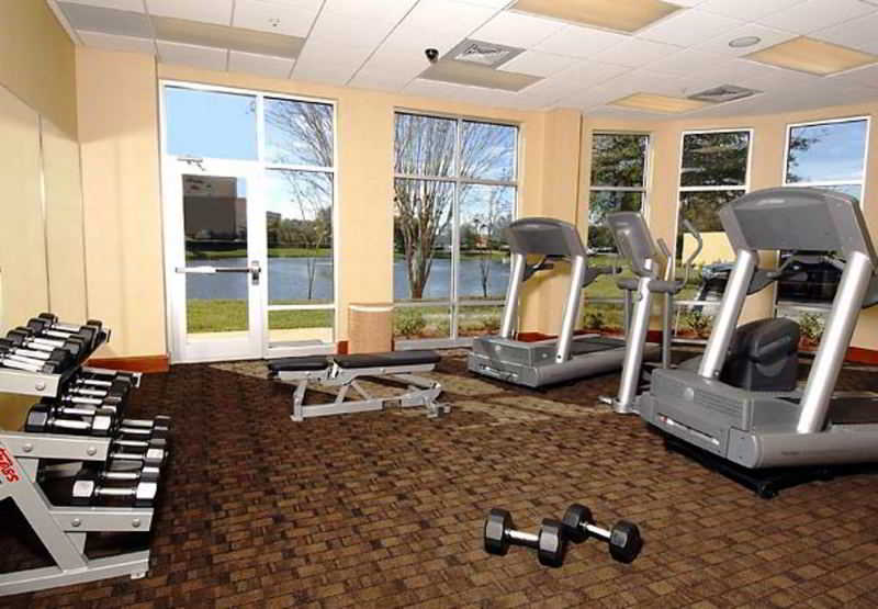 Springhill Suites Orlando Airport Facilities photo